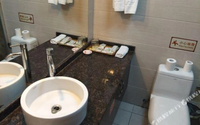TangChao Hotel