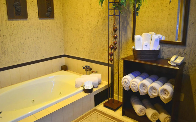 Villas Layfer, Cordoba, Veracruz, Mexico