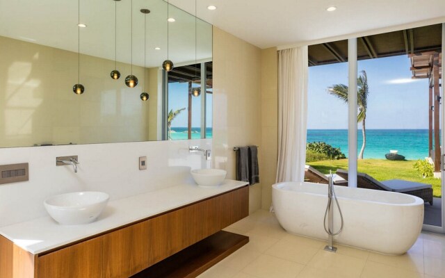 Ananda House