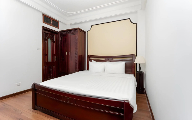 Little Hanoi Hotel – Guest Rooms – Hanoi