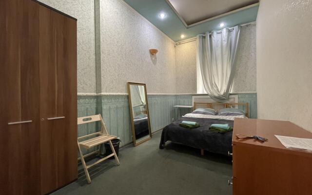 Guest house na Bolshom Kazachem
