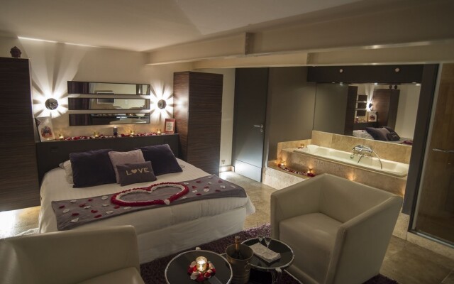 Le Gourguillon
