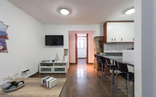 La Ventana de San Cristóbal