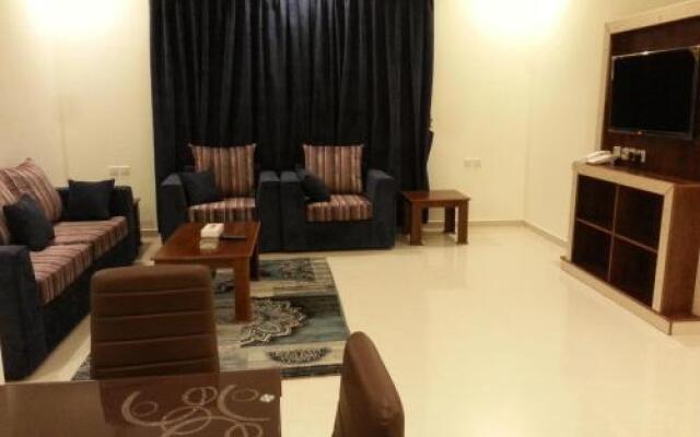 Orchida Turaif Hotel Suites 3