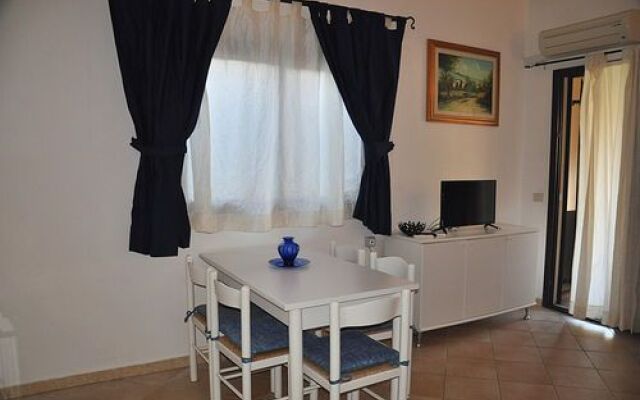 Appartamento Dambra 1B