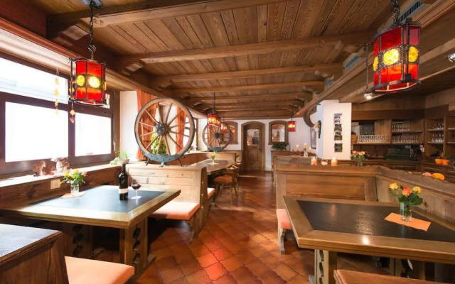 Hotel Portjengrat