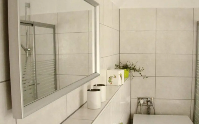 3 Seiten Ferienwohnung
