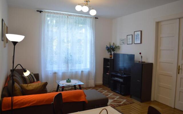 Aha Apartment