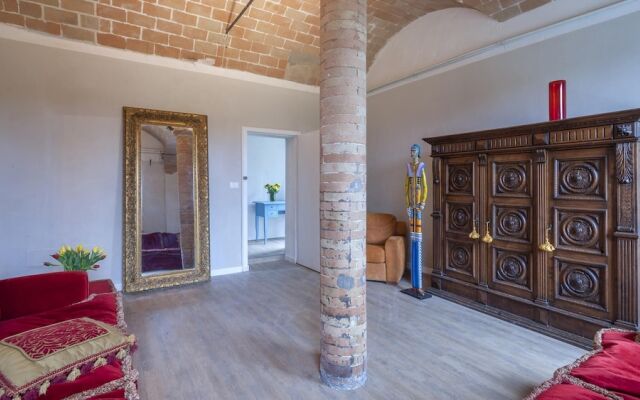 Villa Rustica 8