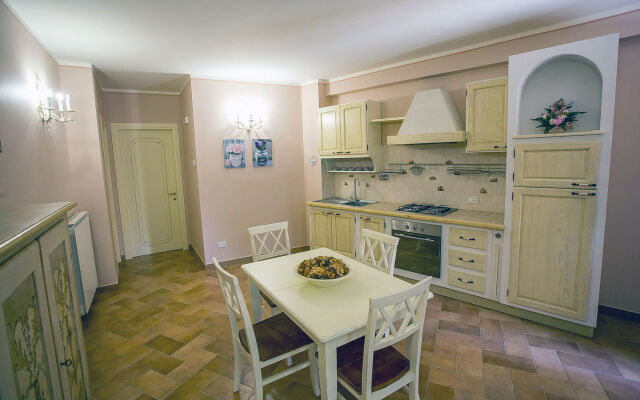 Agriturismo i Granai