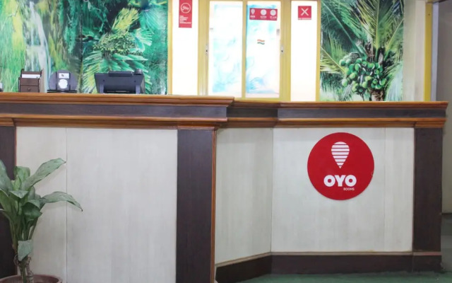OYO 4606 Hotel Maple Green Suites