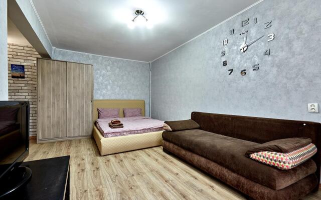 Deivi на улице Ставропольская