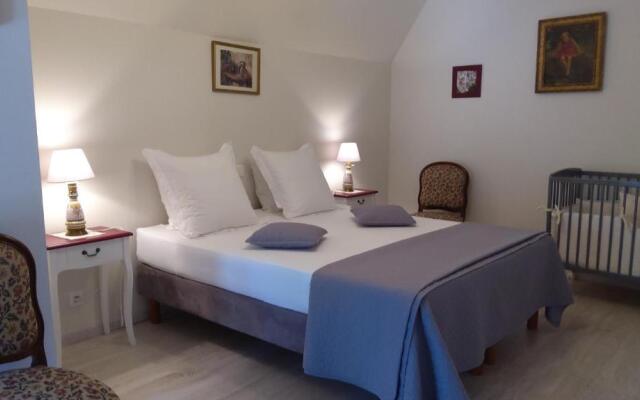 Le Poulailler De La Chayrie