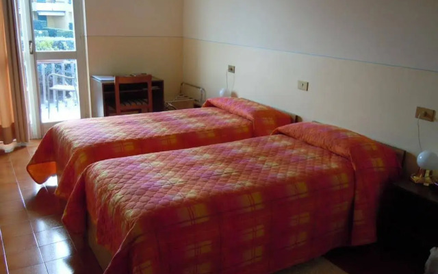Albergo Bagner