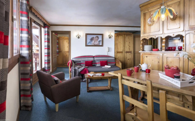 Residence Village Montana