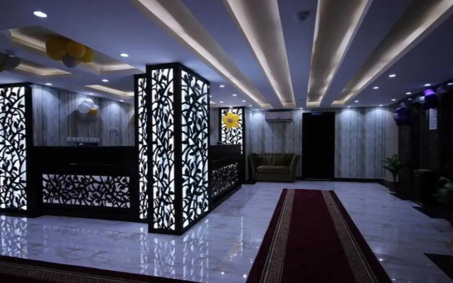 Arwa Suites