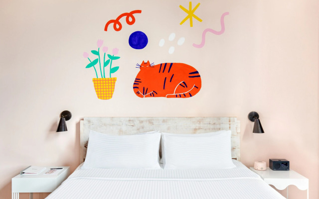 Quirk Hotel Richmond