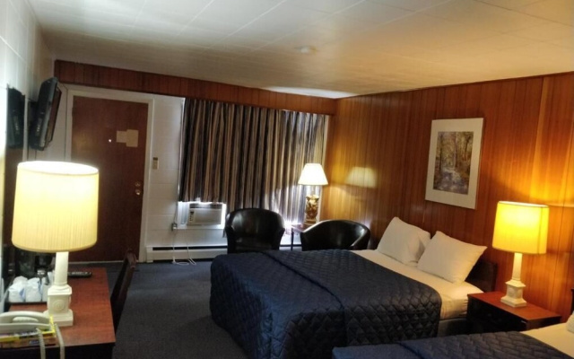 Inn On Pim