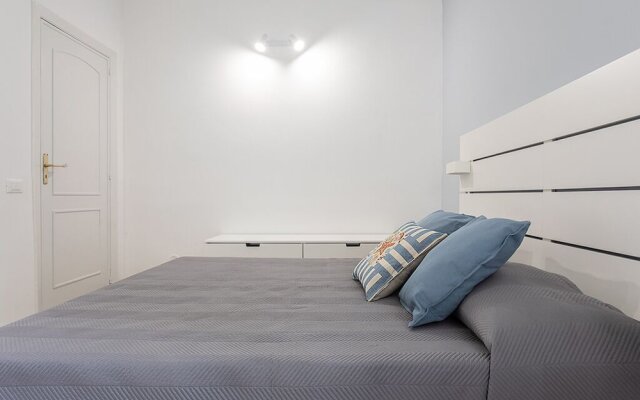 Villino a Fontane Bianche by Wonderful Italy