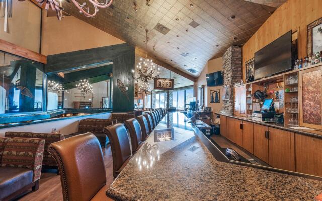 Holiday Inn Club Vacations Tahoe Ridge Resort by IHG