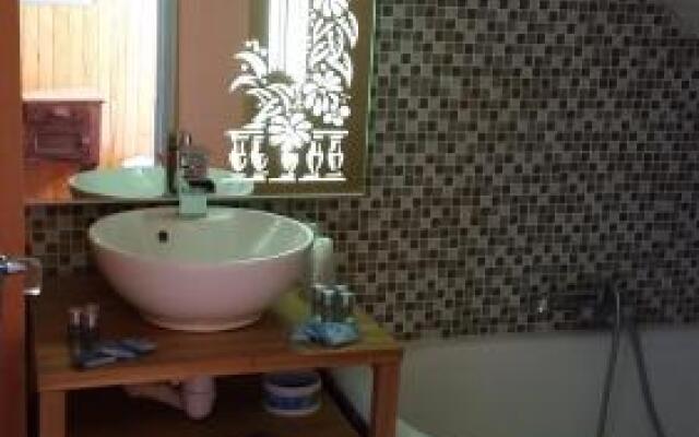 Appartements les Bressanes