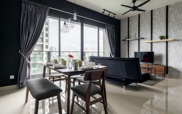 CitiZen Old Klang Road By Plush