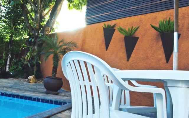 Vitória Régia Hotel