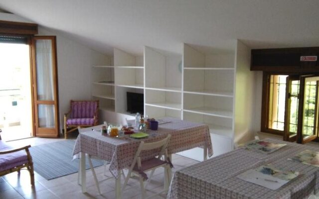 B&B San Bartolo