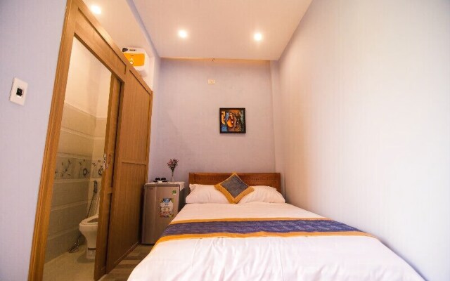 ComCC Hostel And Coffee