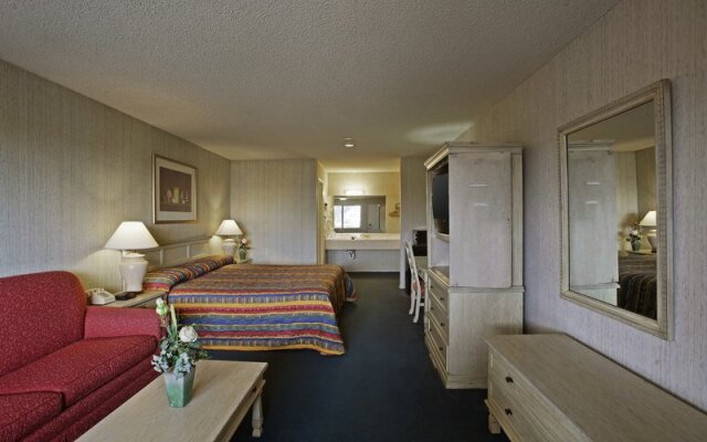 Days Inn by Wyndham Hemet