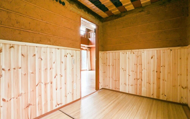 Yeoju Dugyeonsae Meomunjari Pension