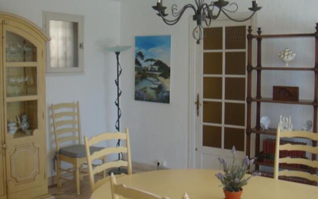 Holidayhome Maeva