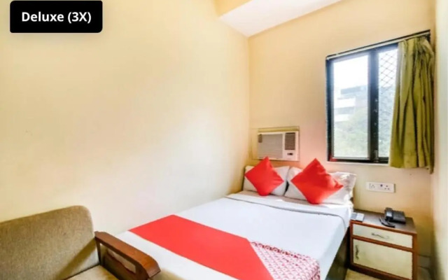 OYO 72203 Hotel Shrinath