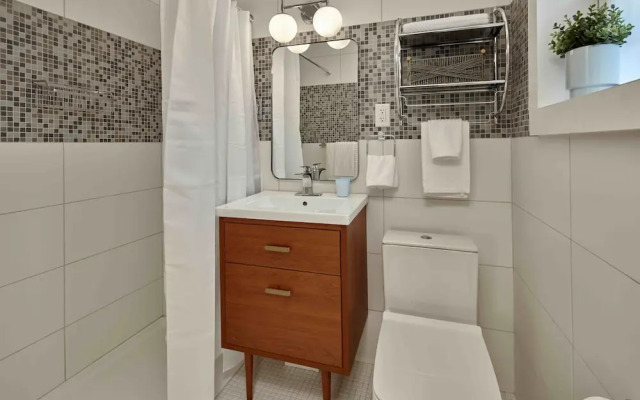 New South Motor Inn
