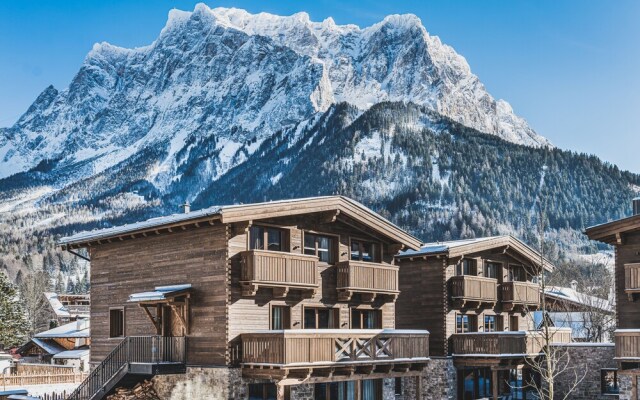 Bergresort Zugspitze Ehrwald by ALPS Resorts