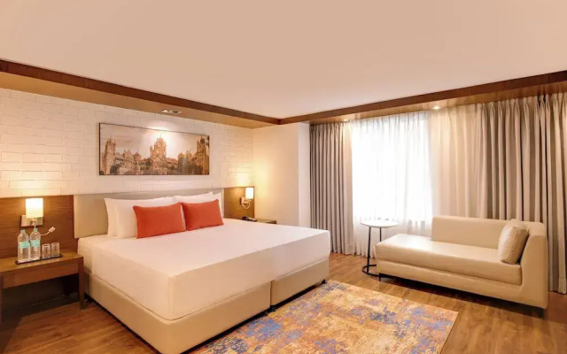 Lemon Tree Premier Navi Mumbai