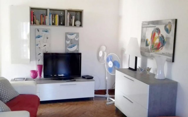 Apartment With 2 Bedrooms in Lido Rossello, With Furnished Terrace and Wifi - 40 m From the Beach