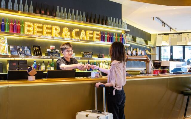 CITIGO HOUSE Tianhe Guangzhou