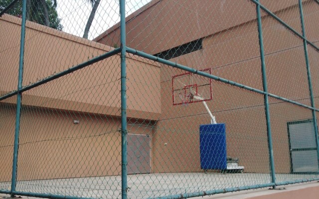 Luxury Apartment at Time Square