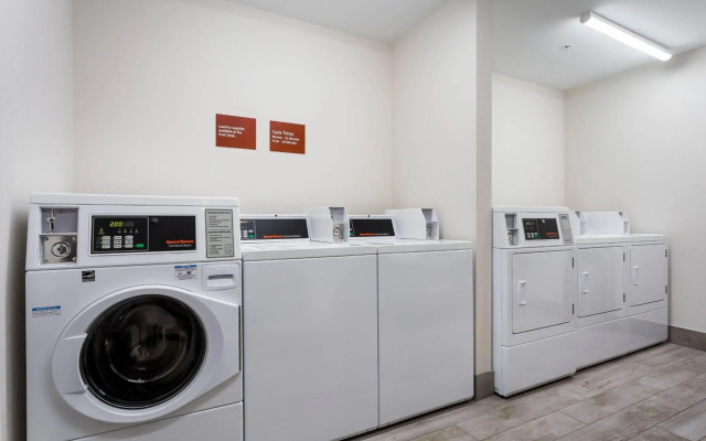 TownePlace Suites San Mateo Foster City