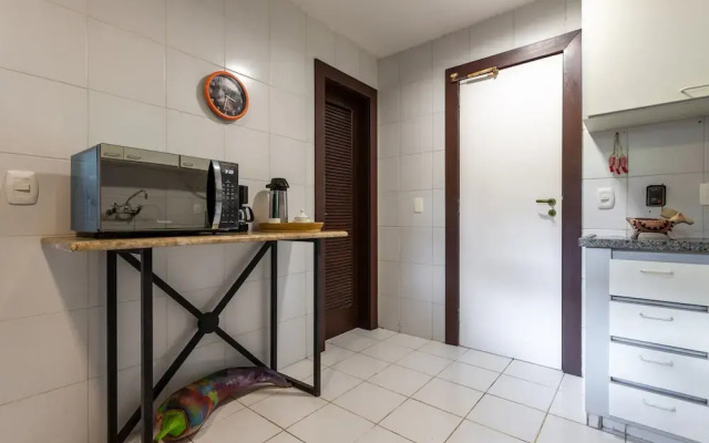 House With Private Beach in Porto Bello Mangaratiba