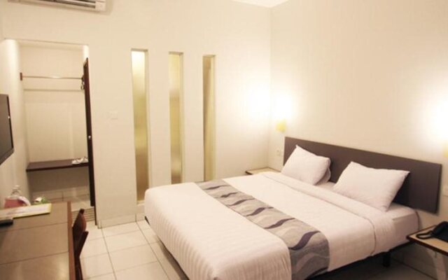 Hotel Koening