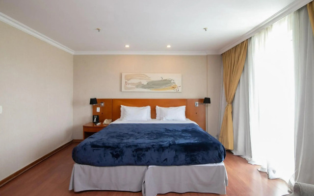 Plaza Rio Residences - Barra First