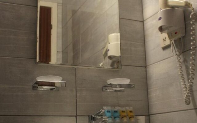 Hotel Messini