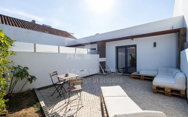 Valentin House by Acasadascasas