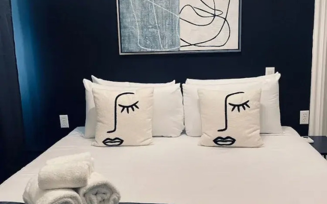 Atelier Skalo Boutique Hotel