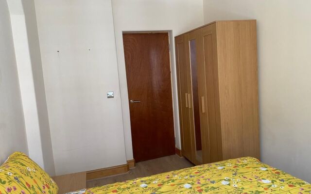 The Covent Garden Gem - Modern, Clean Propee