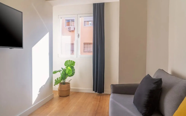 Olala Vibe Apartments (1.2,2.1) By Olala Homes