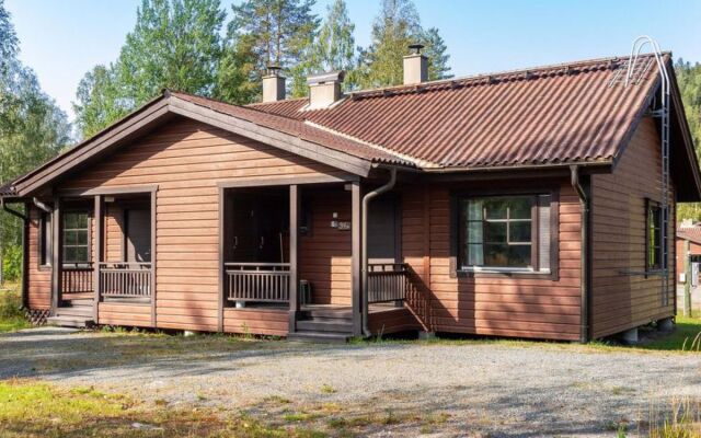 Tahkovuorentie 34 a