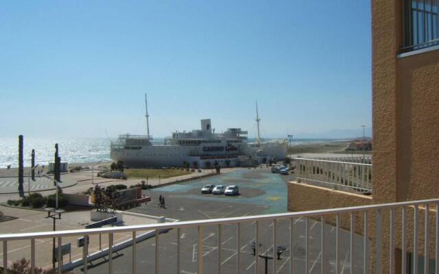 Appartement Le Barcarès, 3 pièces, 6 personnes - FR-1-81-496